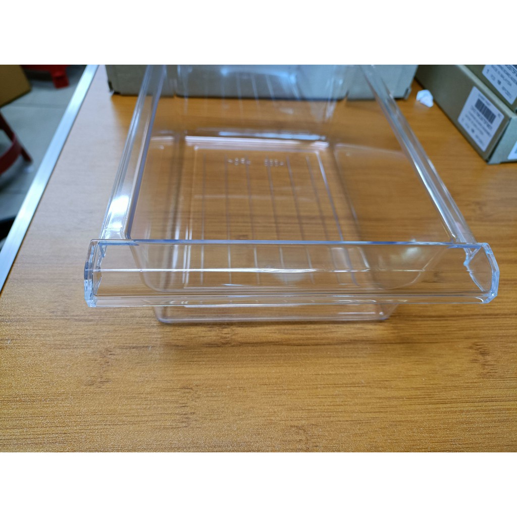 SHARP ICE STORAGE BOX A683 SJ-171 SJ-175 SIMPAN AIS FRIDGE SPARE PART ...