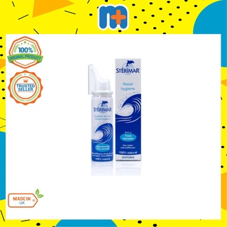 Sterimar Baby Microspray 50ml - Guardian Online Malaysia