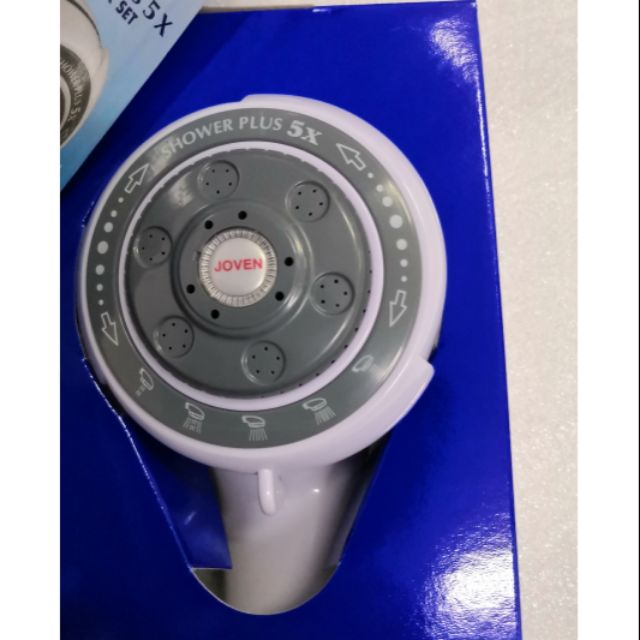 Original Joven shower head | Shopee Malaysia