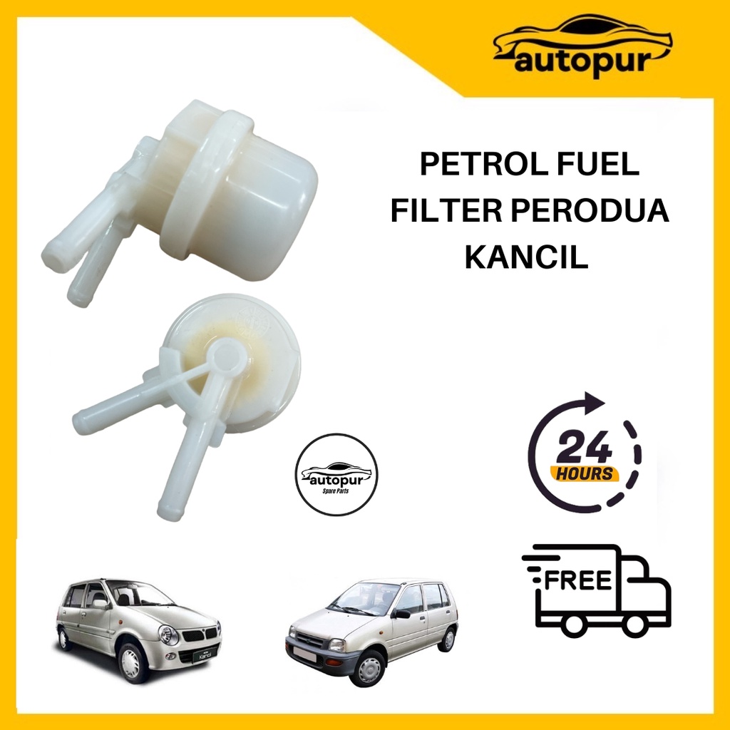 FUEL FILTER PERRODUA KANCIL Shopee Malaysia