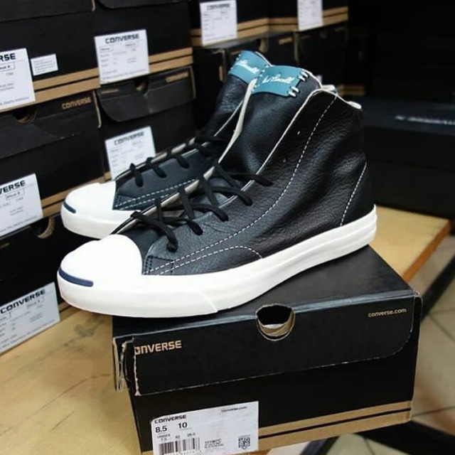 Converse jack cheap purcell shopee