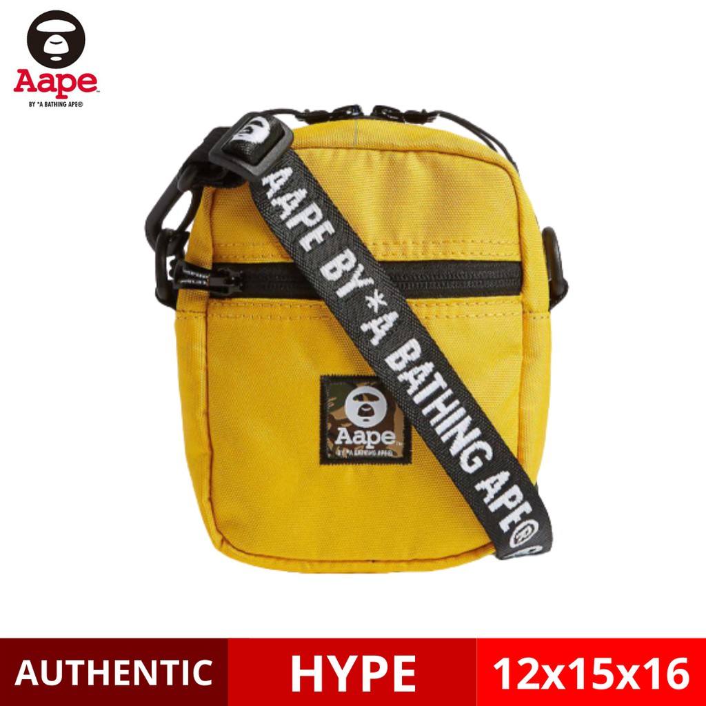 Aape sling bag original new arrivals