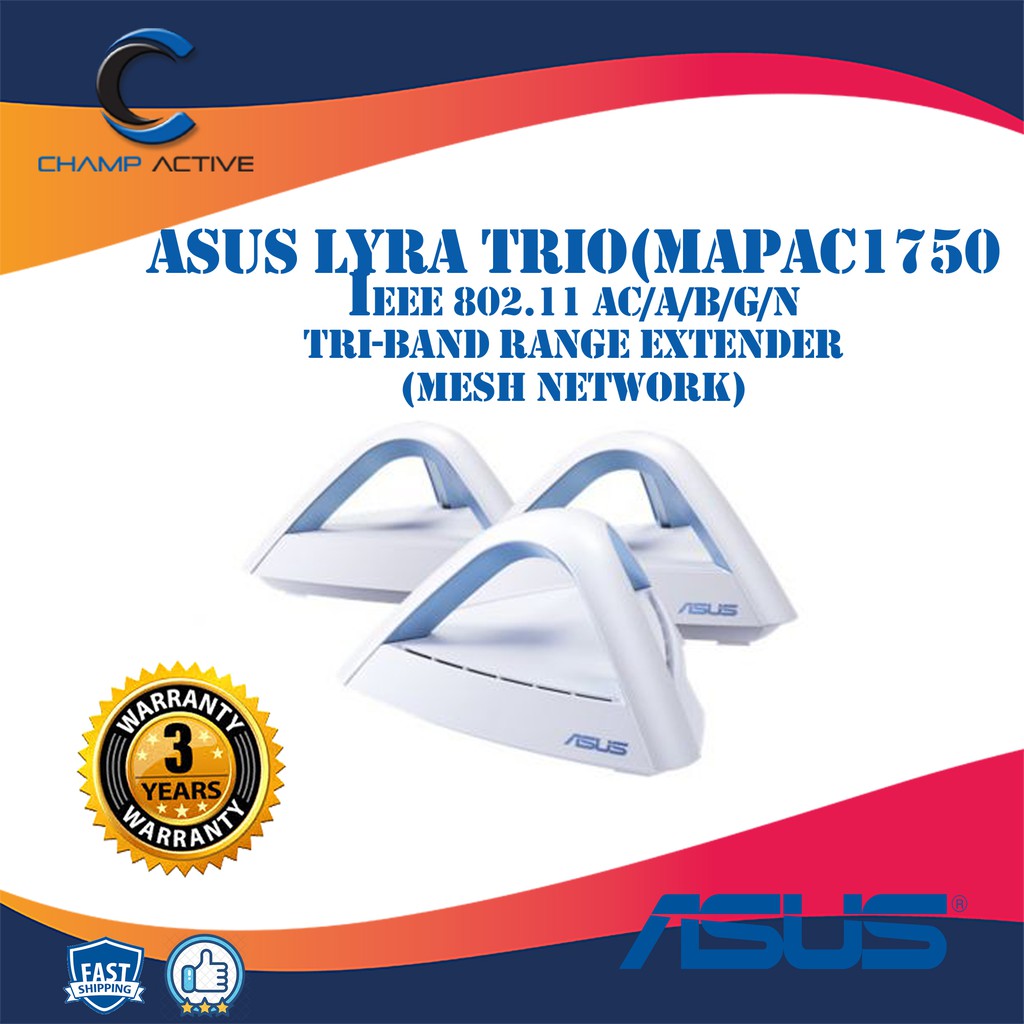 asus lyra trio - Prices and Promotions - Nov 2023 | Shopee Malaysia