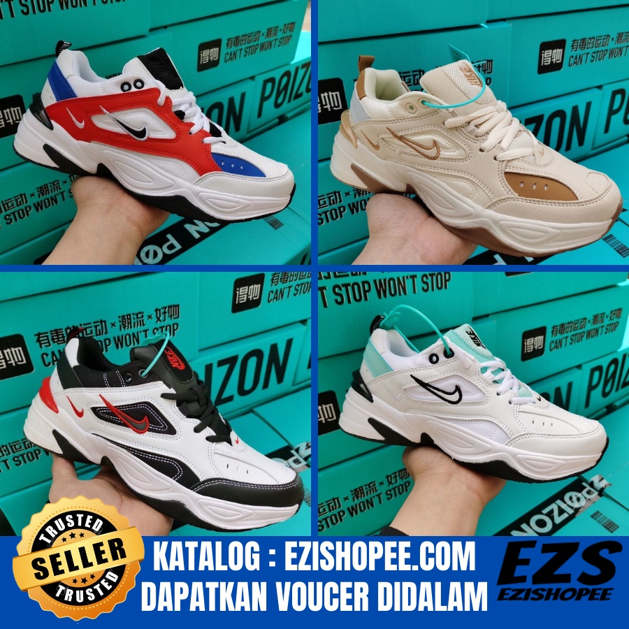 Nike m2k hot sale tekno ioffer