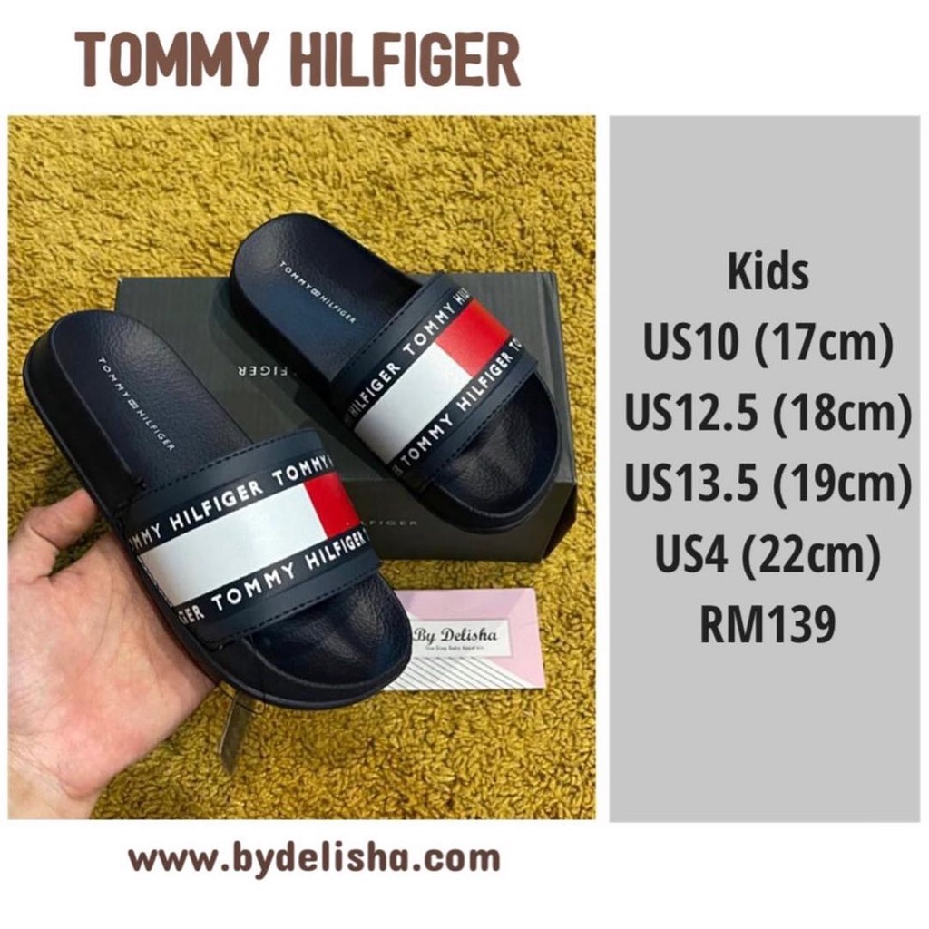 Kids sales tommy slides