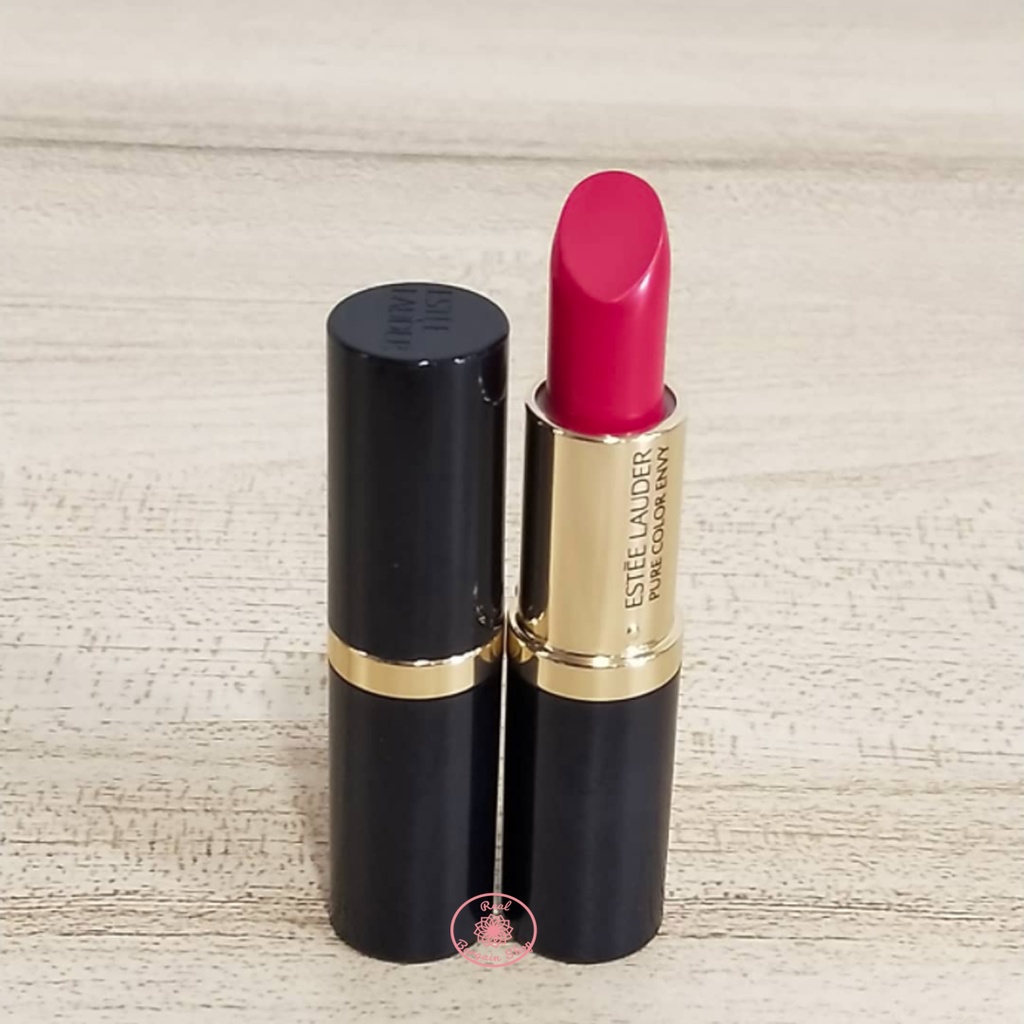 [Original] ESTEE LAUDER Pure Color Envy Sculpting Lipstick 260