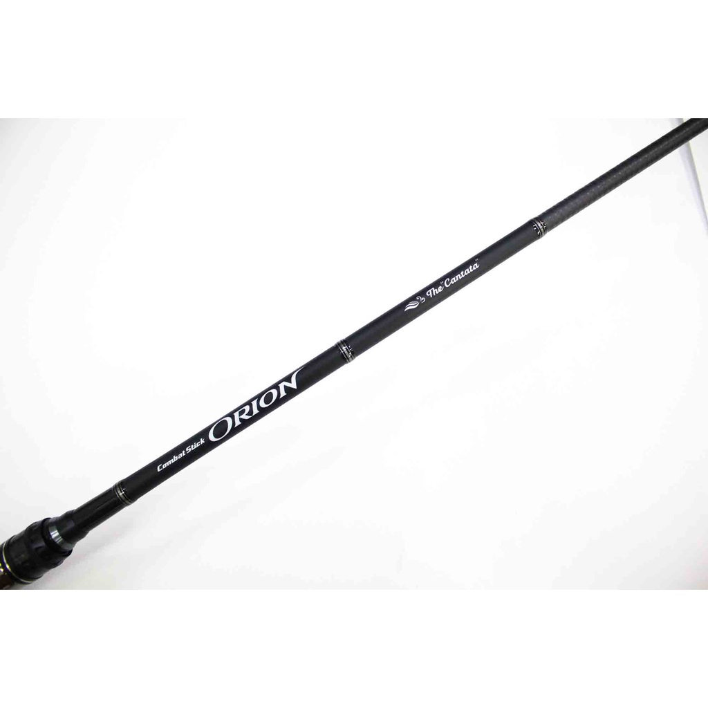 NEW Evergreen Combat Stick Orion Baitcast Fishing Rod NEW Evergreen Combat Stick Orion Baitcast Fishing Rod