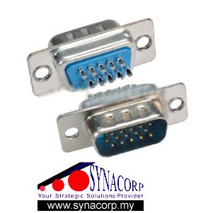 DB9 Male Female Connector | Shopee Malaysia