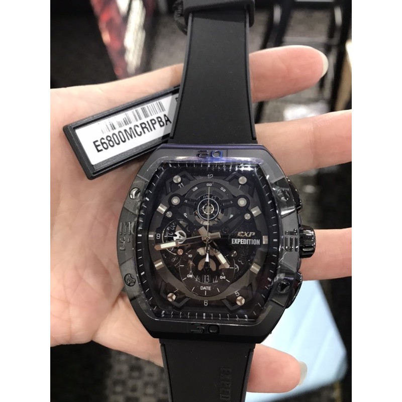 Exp expedition watch hotsell