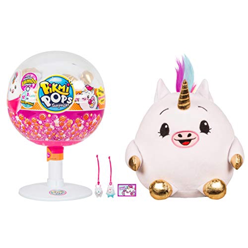 Jumbo plush 2024 pikmi pop