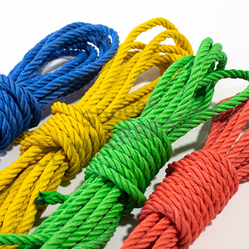 Polyethylene Nylon Rope 4m/6m [Ready Stock] | Shopee Malaysia