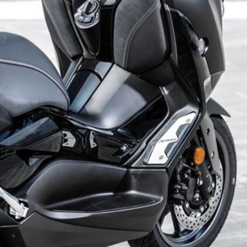 YAMAHA XMAX FOOTSTEP EURO STYLE | Shopee Malaysia
