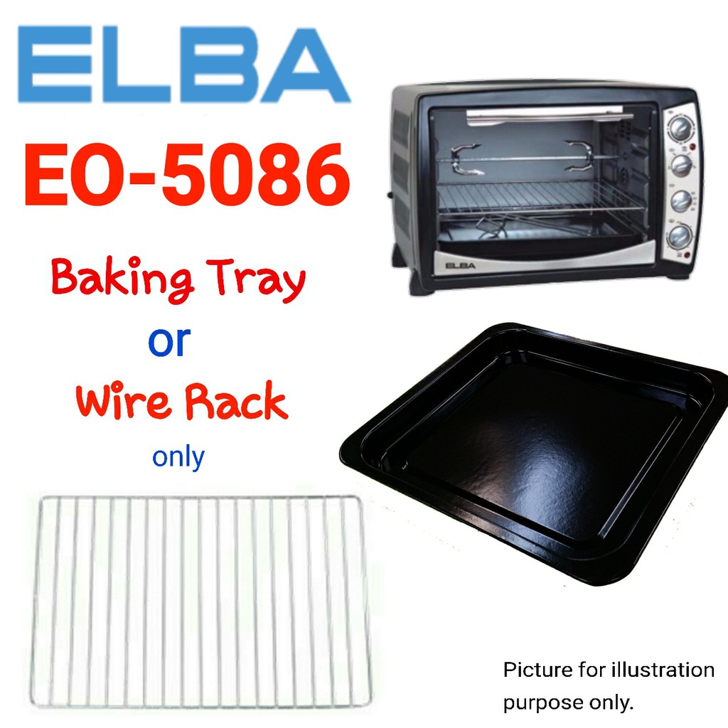 Elba oven wire outlet rack