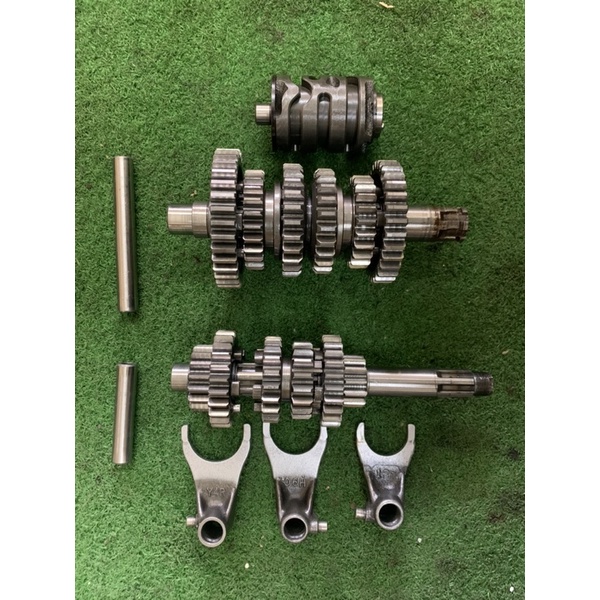 gearbox honda nsr 150 rrw sp Shopee Malaysia