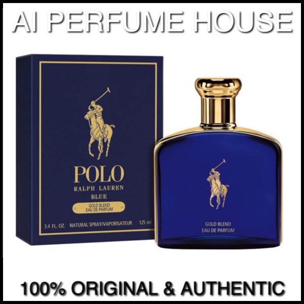 Polo blue gold cologne online