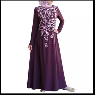 Plus Size Dress from SHEIN 3XL, Women's Fashion, Muslimah Fashion, Dresses  on Carousell