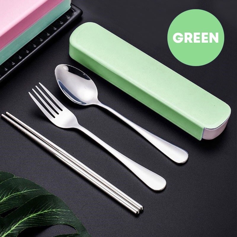 SET SUDU GARFU STAINLESS STEEL CUTLERY SET STAINLESS STEEL SET SUDU ...