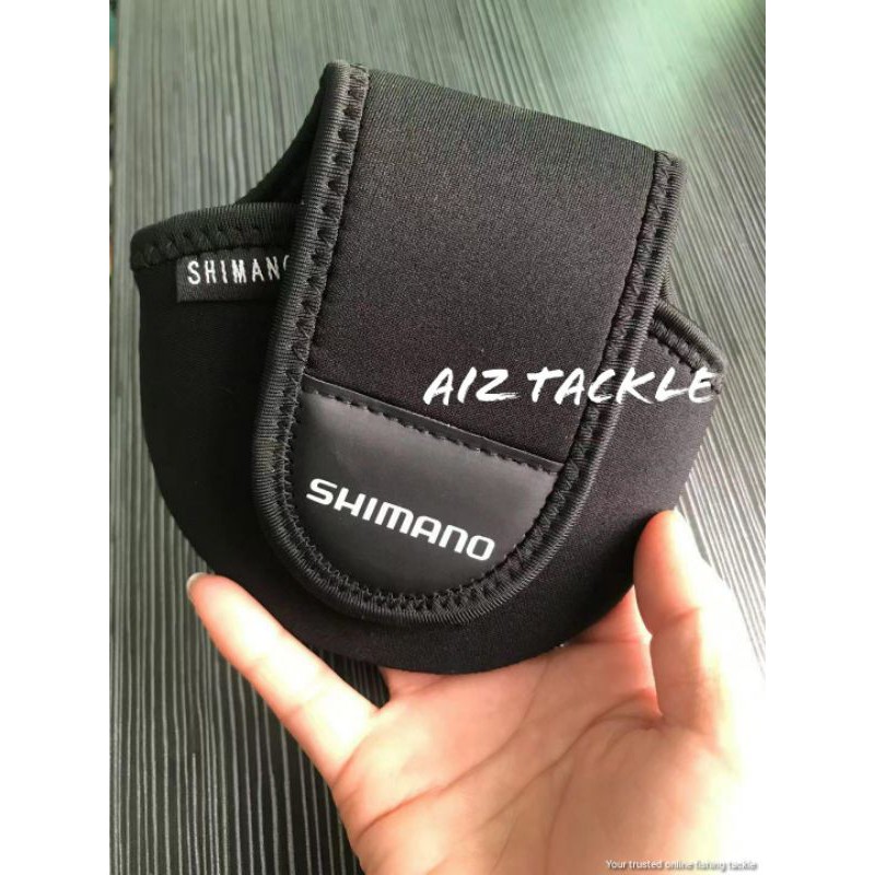 SHIMANO REEL BAG