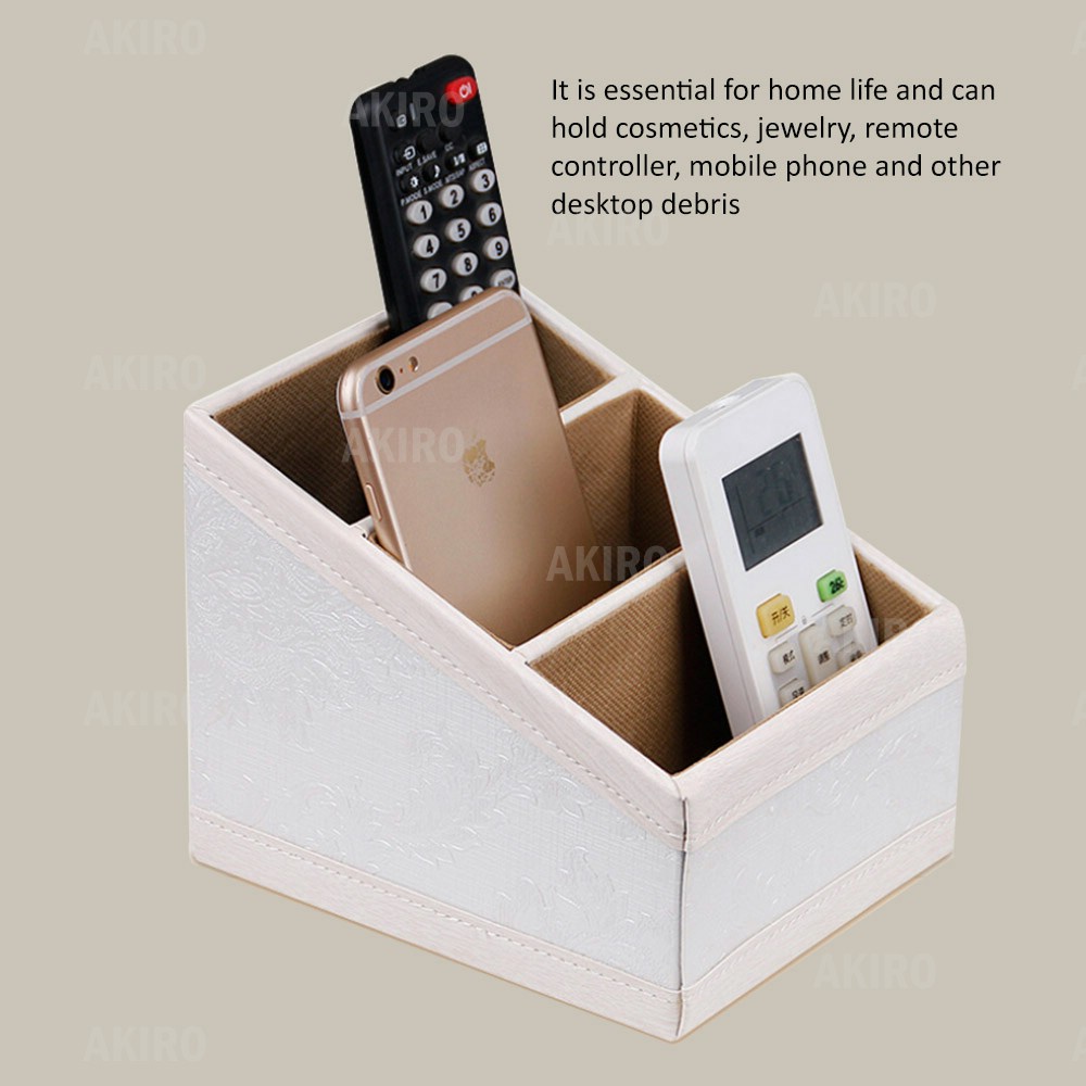 TV Holder Controller Remote Holder TV Remote Holder Organizer Storage