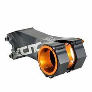 KCNC REYTON MTB ±17 Degree Stem 31.8mm/35mm x 60mm， Anodized