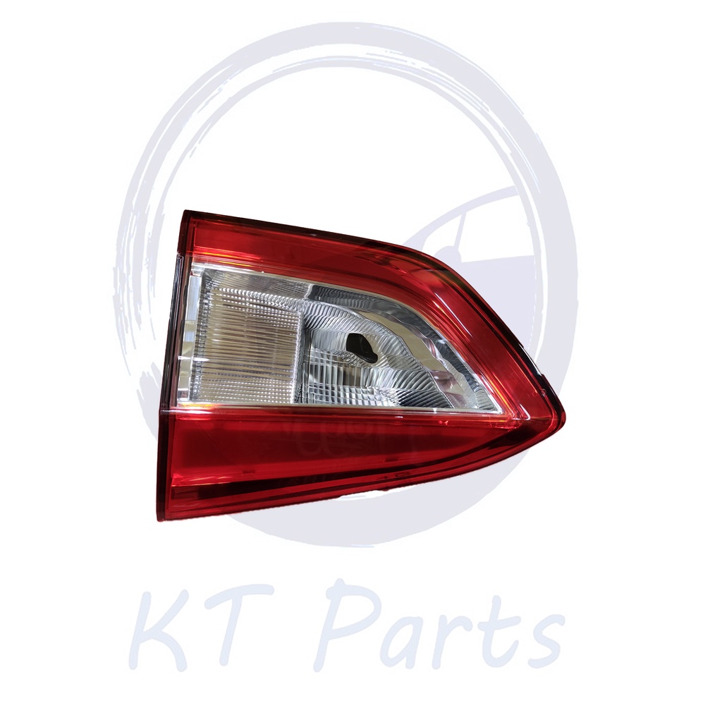 PERODUA MYVI D20N 3RD GEN 2018 TAIL LAMP BODY / REAR TAIL LIGHT ...