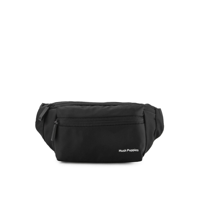 Original Hush Puppies Bag 59513 Men's Hush Puppies Sling Bag Shopee