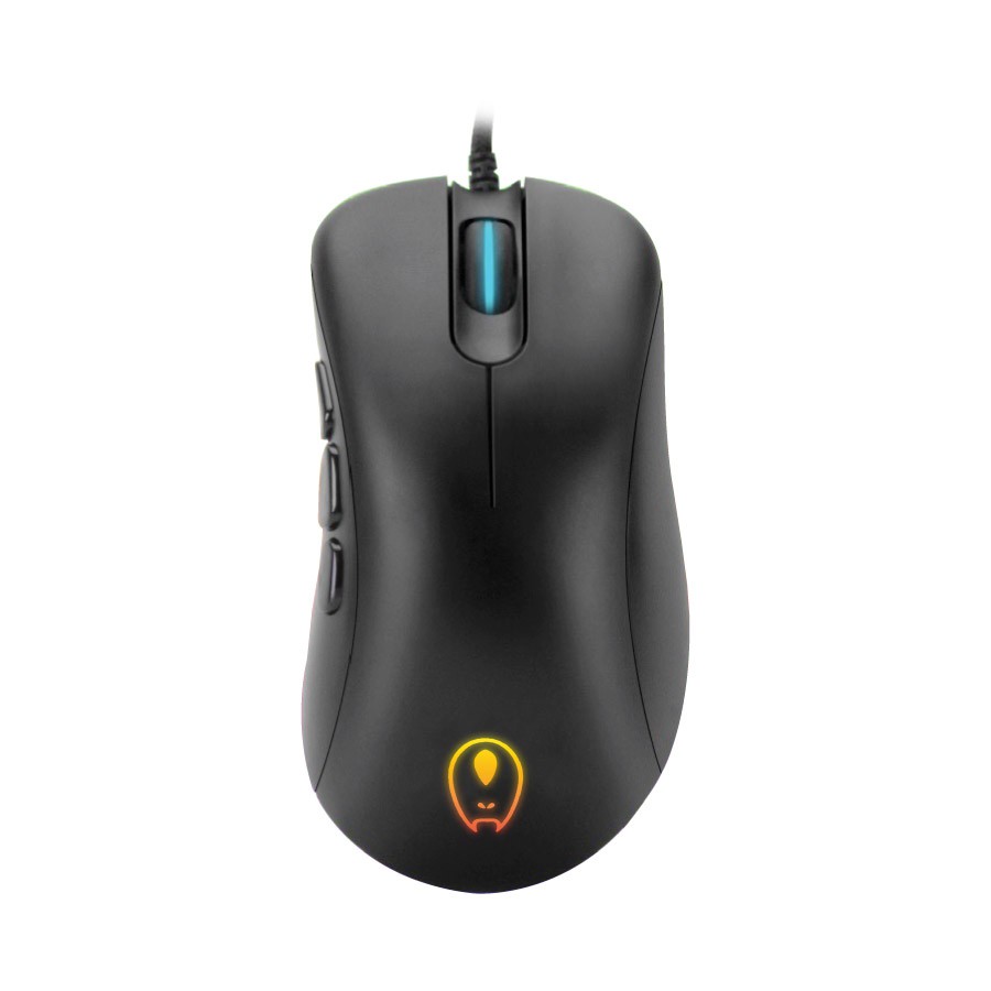 Gaming Freak FX2 Gaming Mouse RGB with software/DPI 6400 (Model No