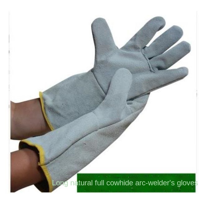 Antibite safety protective glovesSarung tangan gigitan pelindung