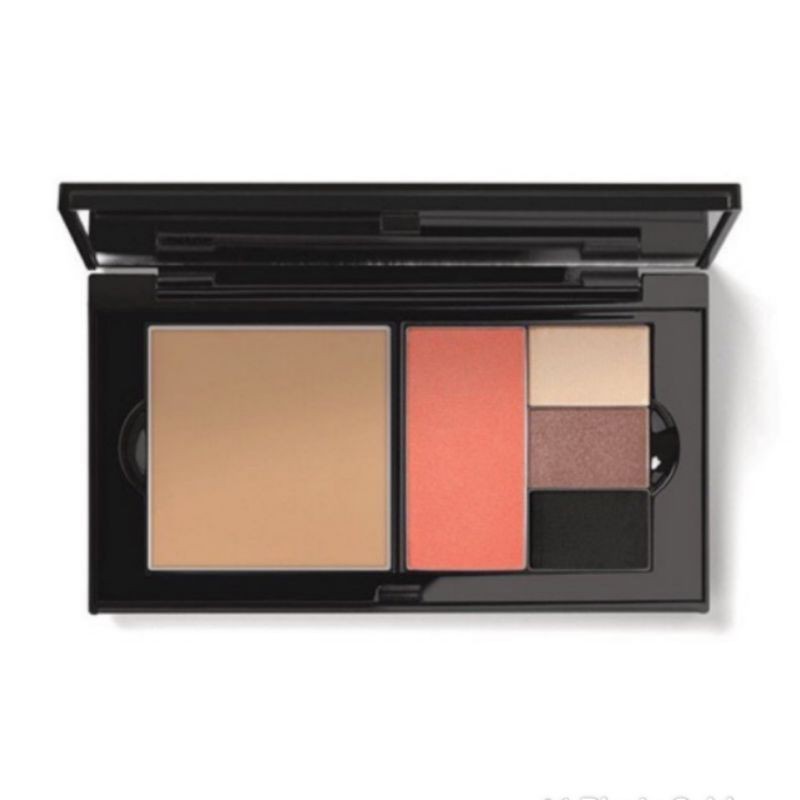 PERFECT PALETTE (UNFILLED) MK | Shopee Malaysia