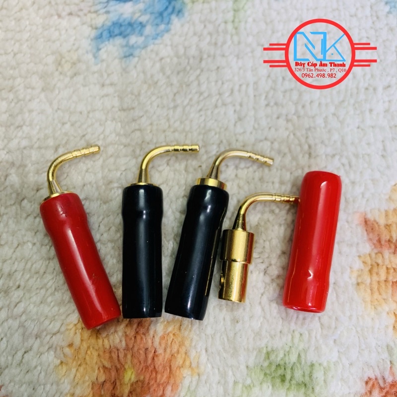 Bird beak speaker jack for sale bag of 2 | Shopee Malaysia