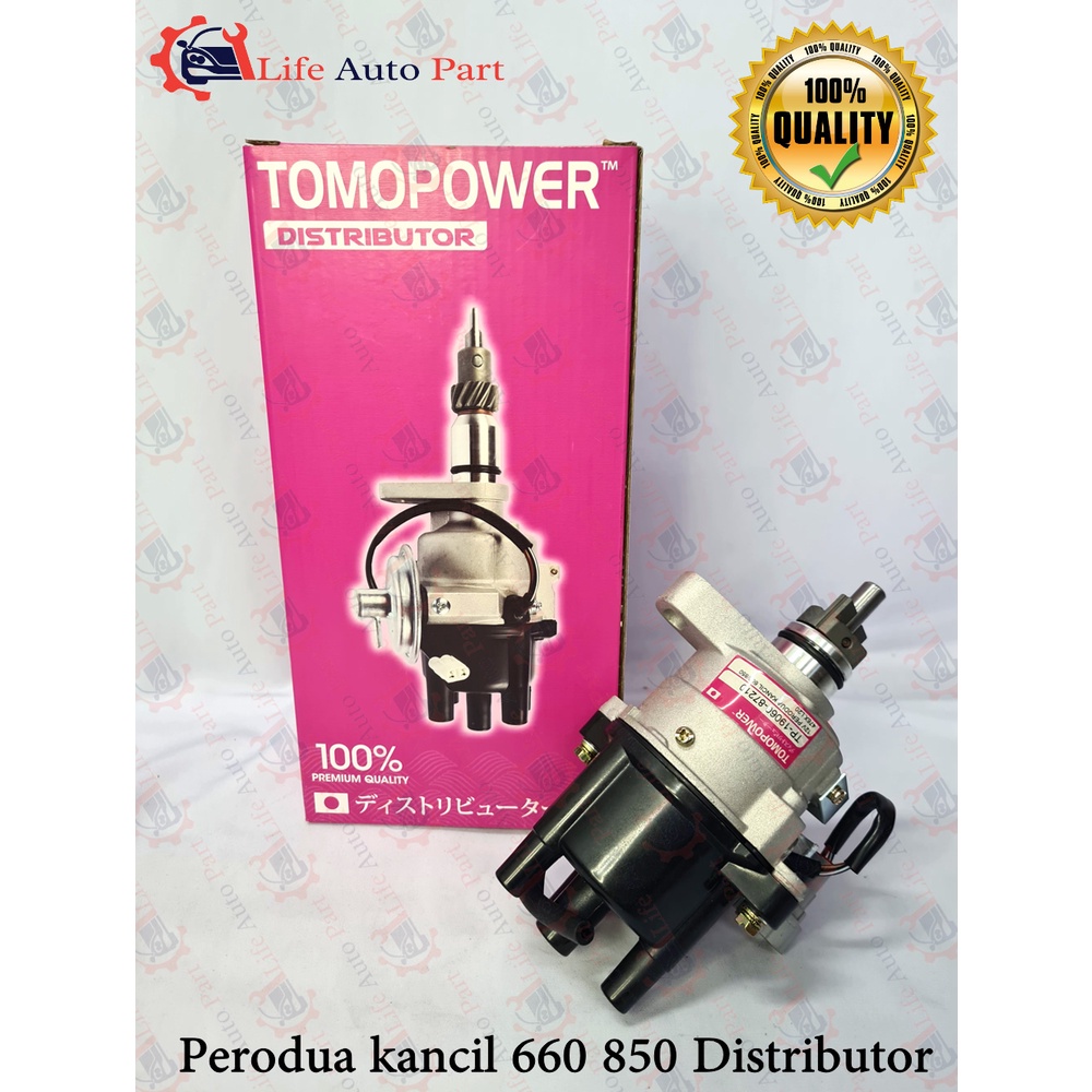 Perodua kancil 660 850 Distributor NEW Shopee Malaysia
