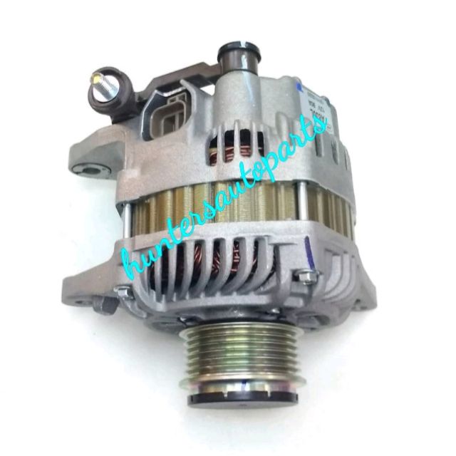 APM Alternator for Proton Preve No Turbo Shopee Malaysia