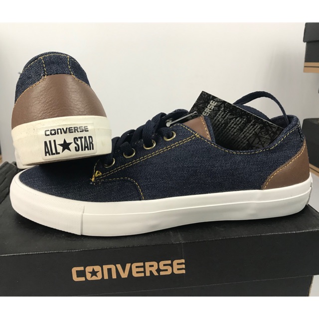 Converse derby on sale