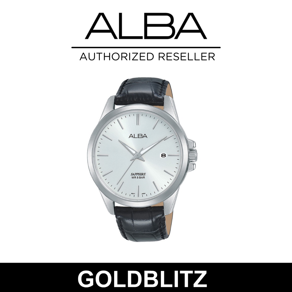 Alba wr 5 bar sales