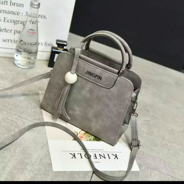 Jingpin bag cheap