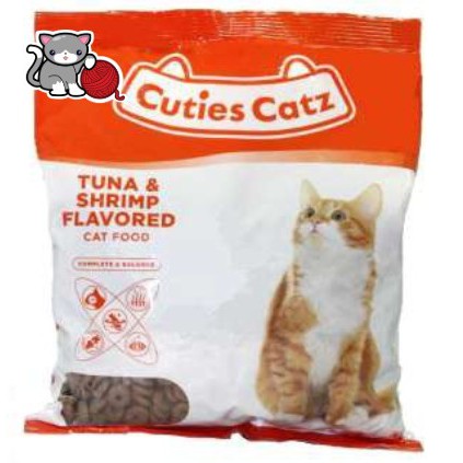 Cuties catz clearance