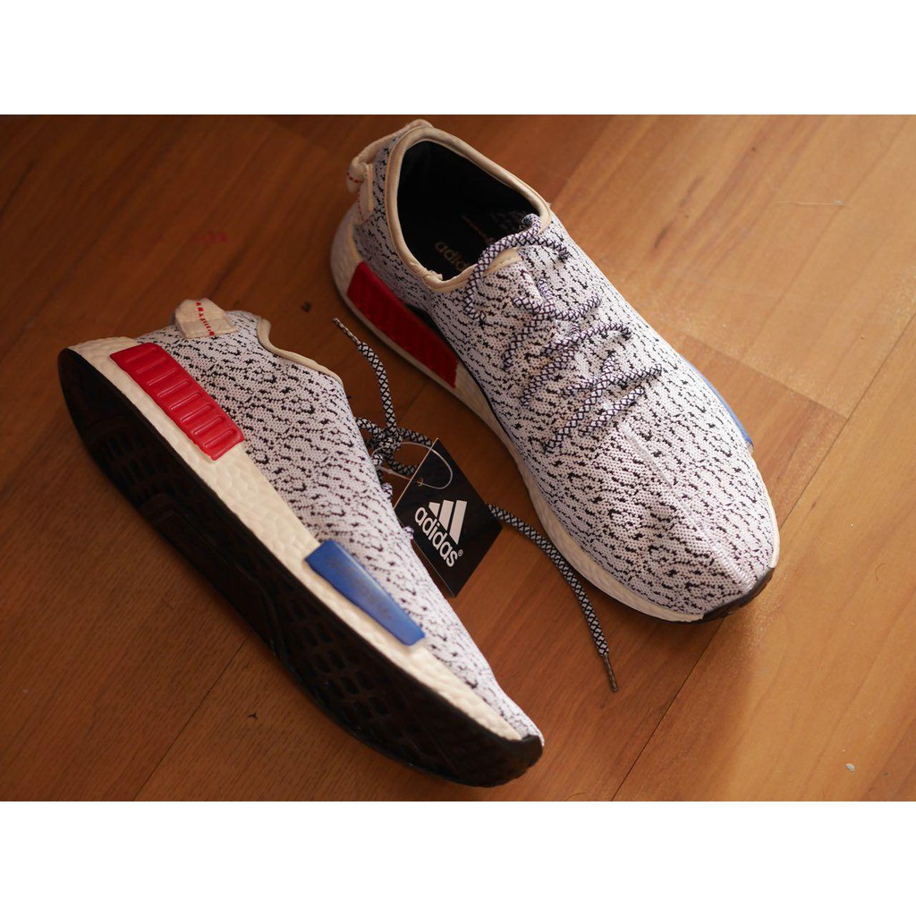 Adidas nmd outlet 44 45