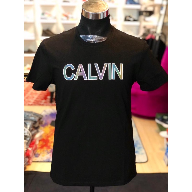 🔥CALVIN KLEIN NEW T-SHIRT 2021🔥 | Shopee Malaysia