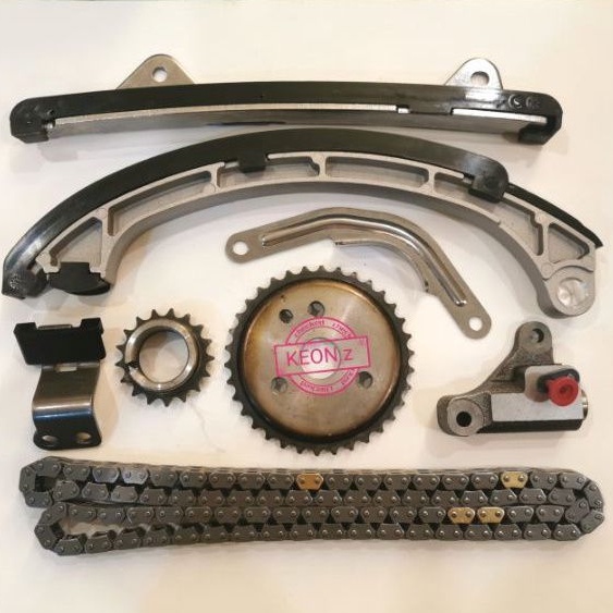 Perodua Myvi 1.5, Toyota Avanza 1.5, Alza 1.5 Timing Chain Kit Set