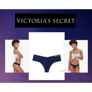 Victoria's Secret Panties Bikini Panty No Show Sexy Illusions Extra Large  XL
