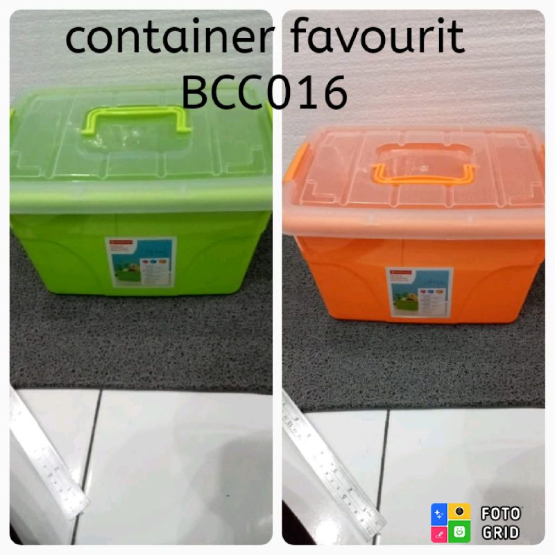 Container/box 