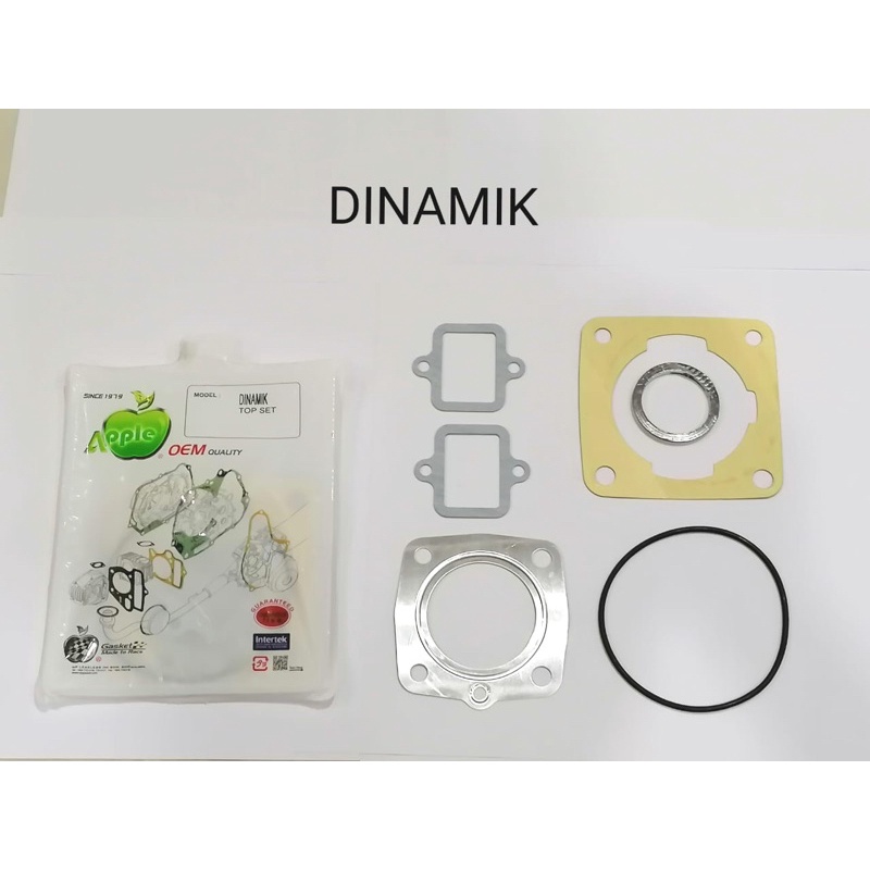 Dinamik Top Set Gasket APPLE | Shopee Malaysia