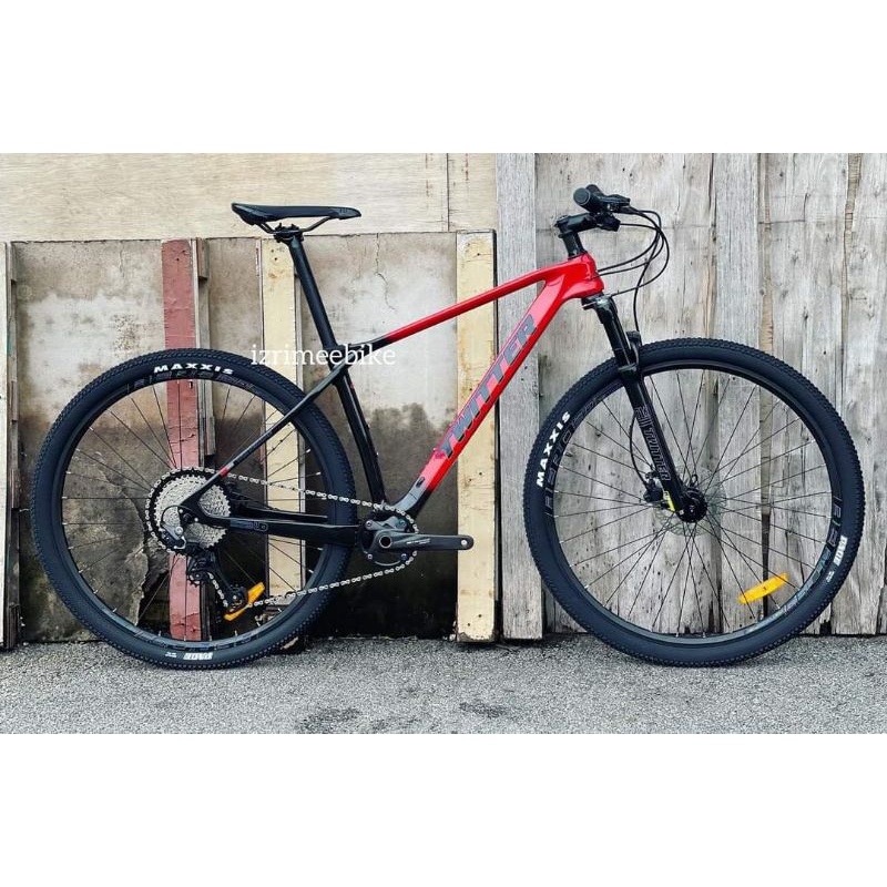 Twitter deals predator 29er