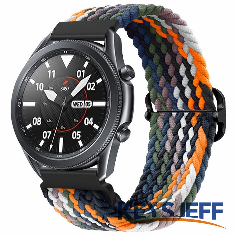Samsung galaxy watch 46mm compatibility clearance
