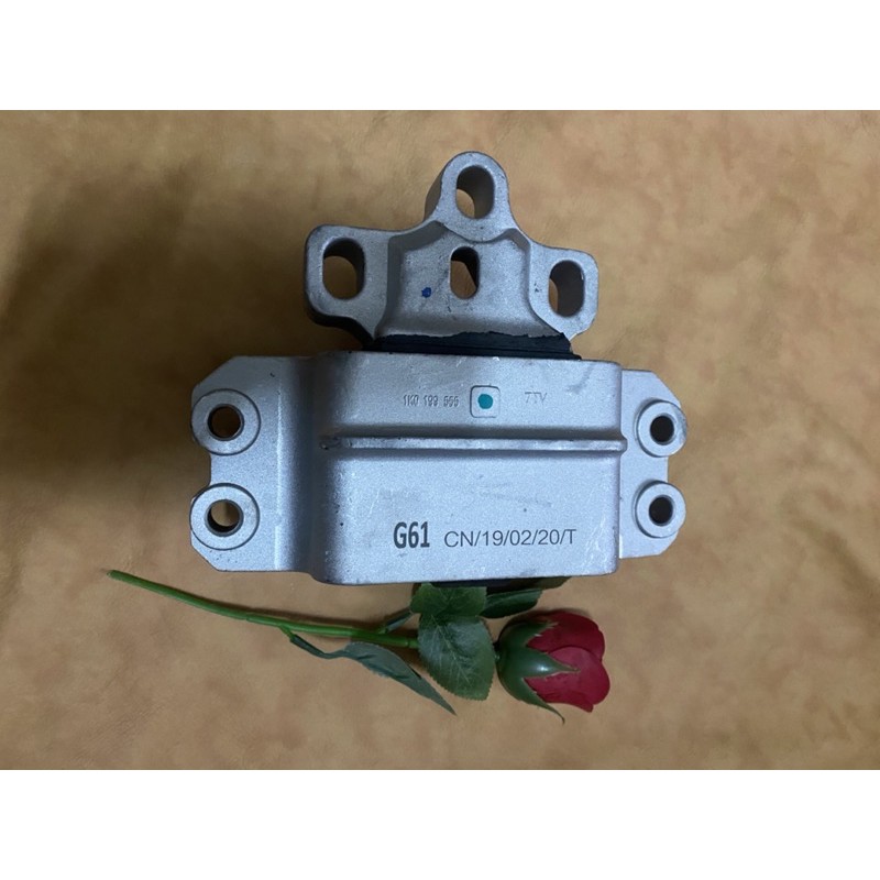 🌹Best Deal 🌹CN Original Volkswagen MK6 GTI Engine Mouting & Gearbox ...