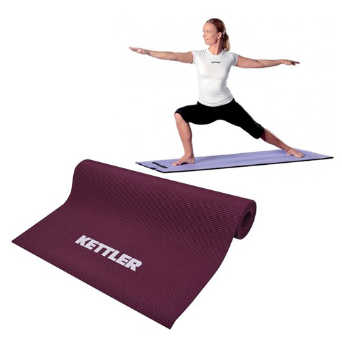 Kettler cheap yoga mat