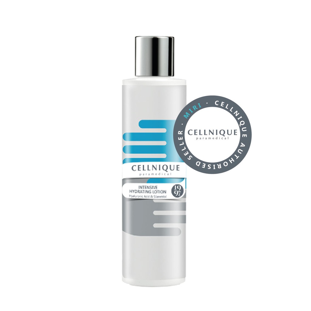Cellnique Intensive Hydrating Lotion (200ml) | Shopee Malaysia