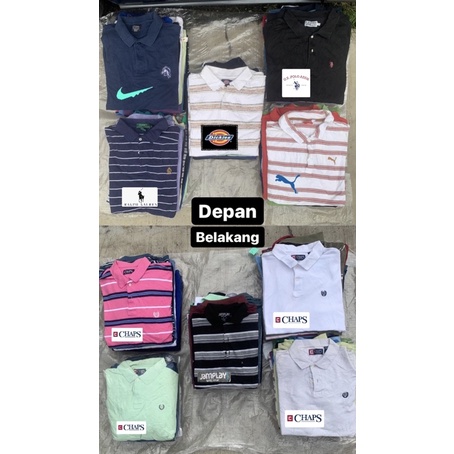 Tokol mini tshirt bundle | Shopee Malaysia