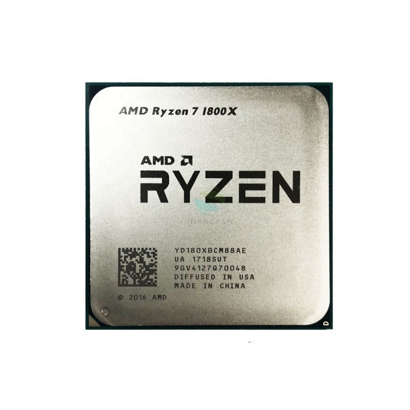 AMD Ryzen 200GE / R3 1200 1300X / R5 1400 / R5 1500 / 1500X / R5 1600 ...
