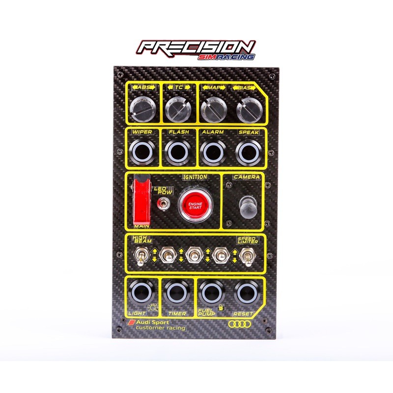Precision Button box | Shopee Malaysia